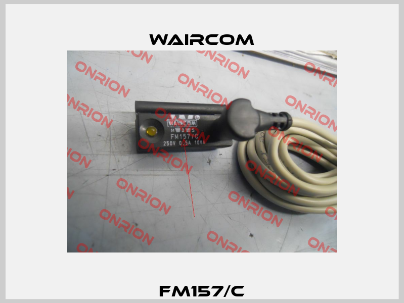 FM157/C Waircom