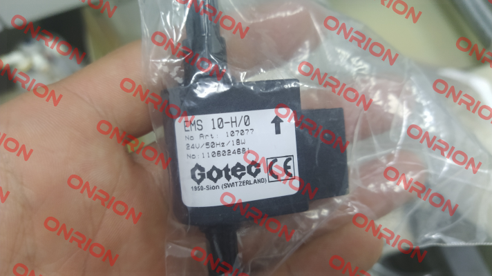 107077 Gotec