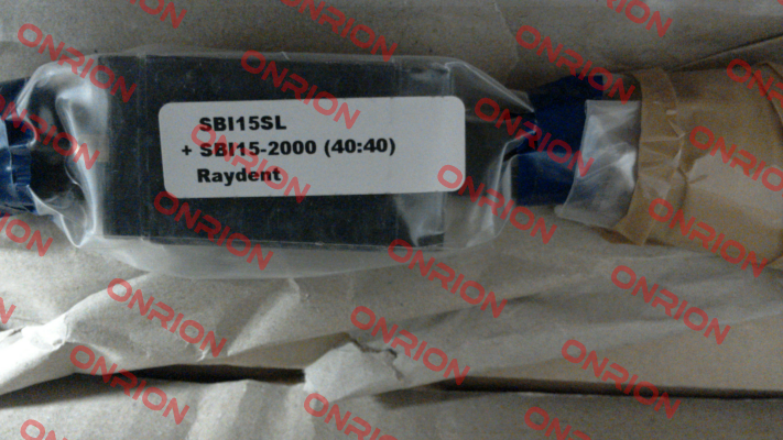 SBI15SL A - SS K1 N R SBC Linear Rail System