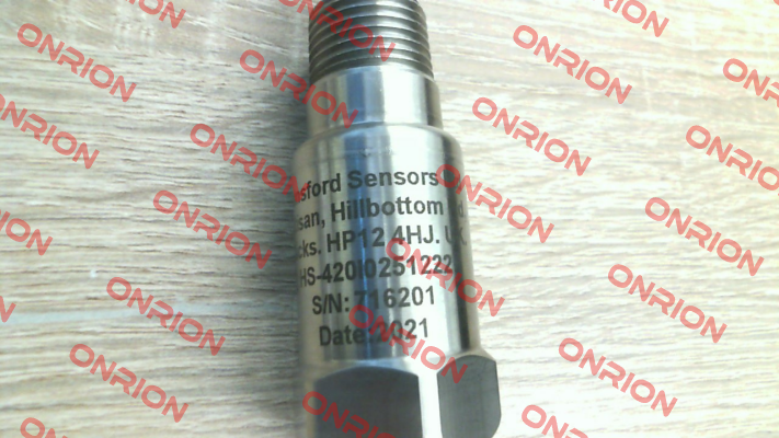 HS-420I0251222 Hansford Sensors