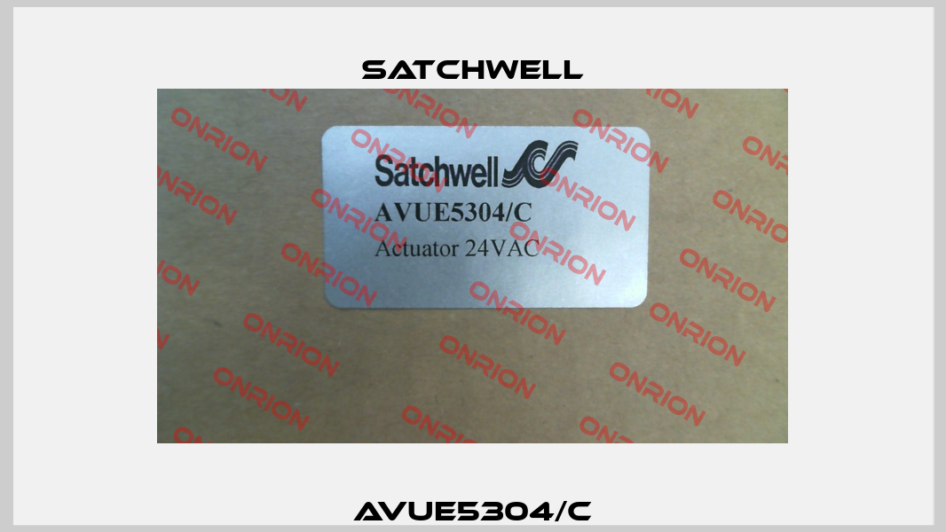 AVUE5304/C Satchwell