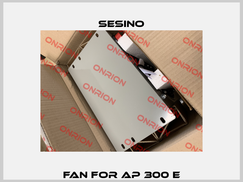 Fan for AP 300 E Sesino