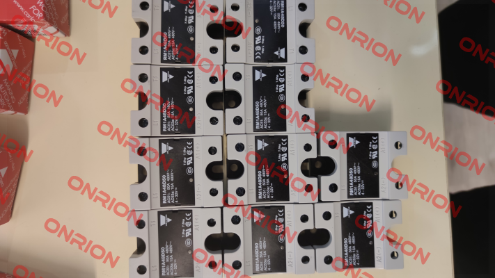 RM1A48D50 Carlo Gavazzi