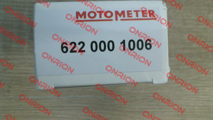 6220001006 Motometer