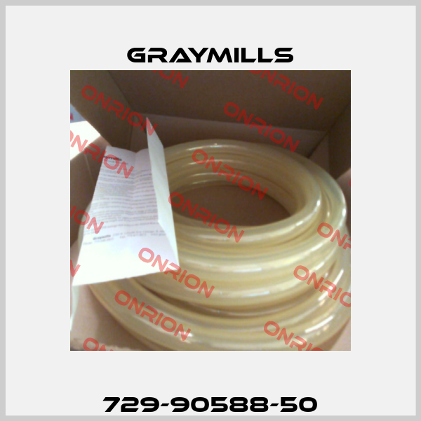 729-90588-50 Graymills