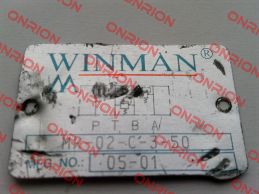 DFA-02-3C4-DC24-35   Winman