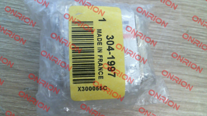 X300055 / PC30UD69V200TF Mersen