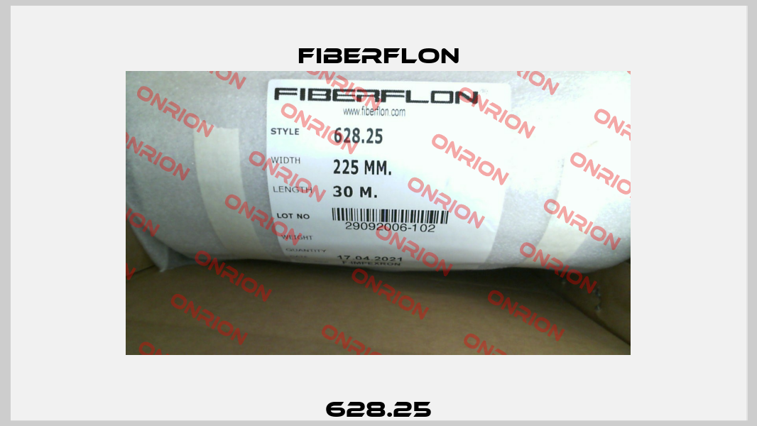 628.25 Fiberflon