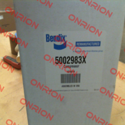 5002983 Bendix