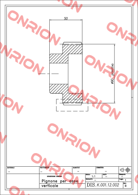 K-001-12-002-B Copren
