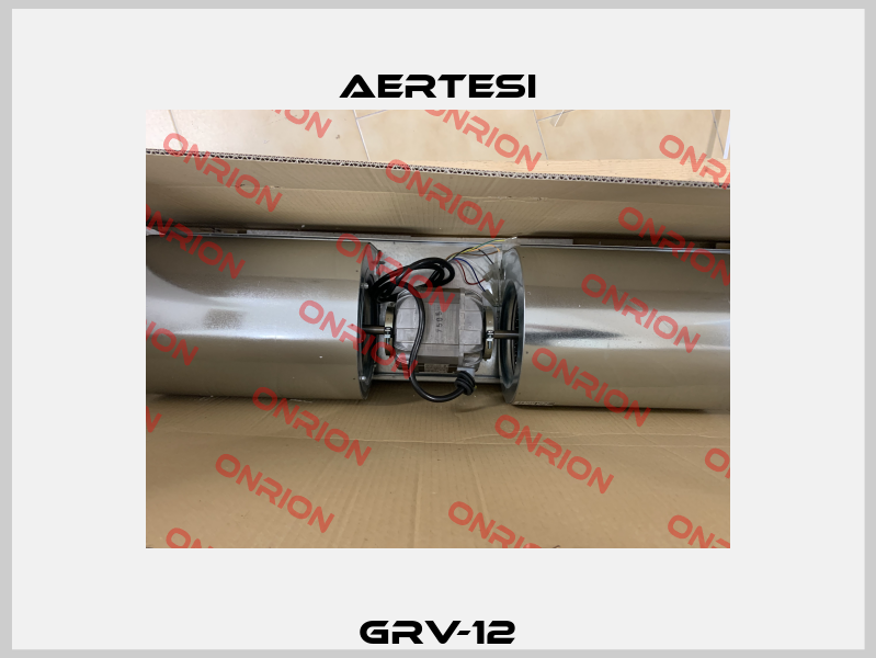 GRV-12 Aertesi