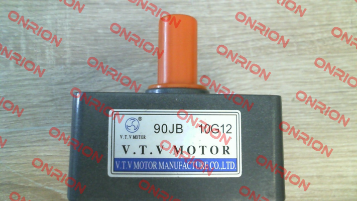 90JB10G12 V.t.v Motor