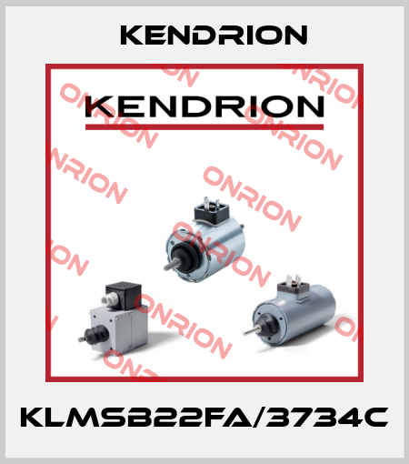 KLMSB22FA/3734C Kendrion