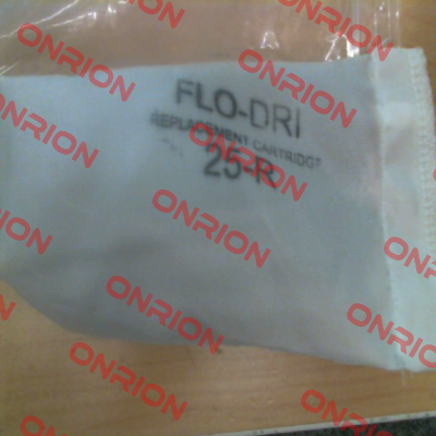 FLODRI-25R Thermon