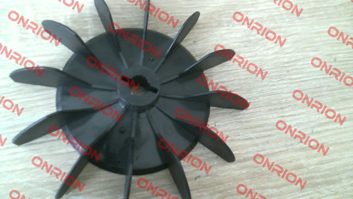 Fan for MADP71B2/4 LAIPPLE KEB