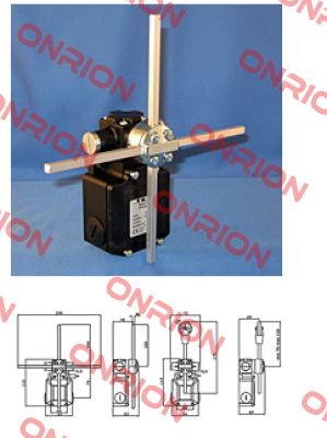 PF33710100 Ter Tecno Elettrica Ravasi