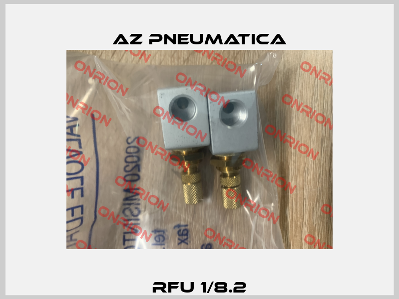 RFU 1/8.2 AZ Pneumatica