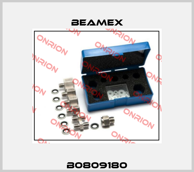 B0809180 Beamex
