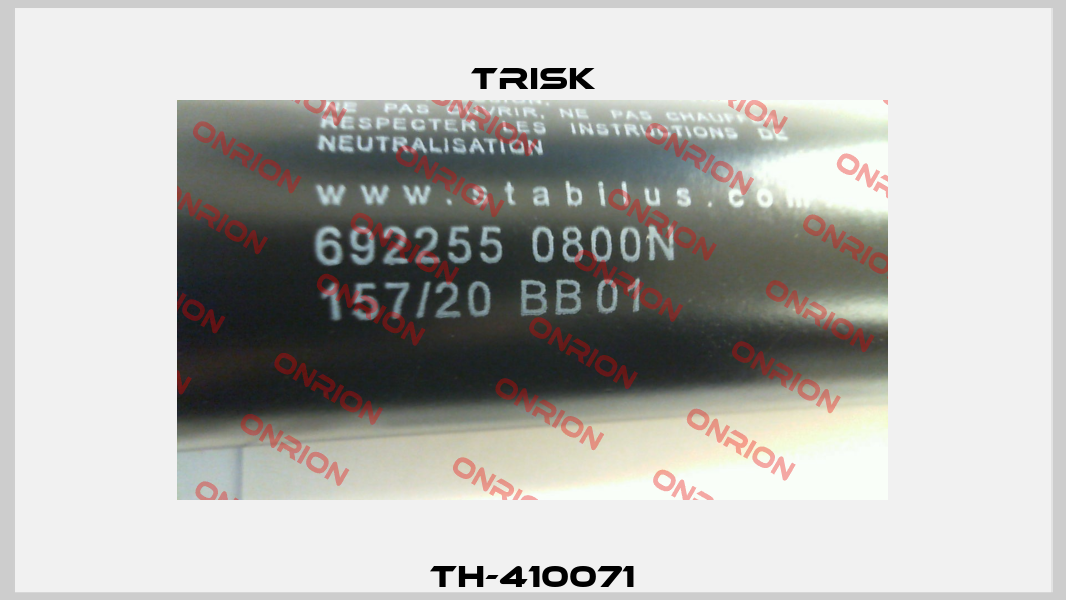 TH-410071 Trisk