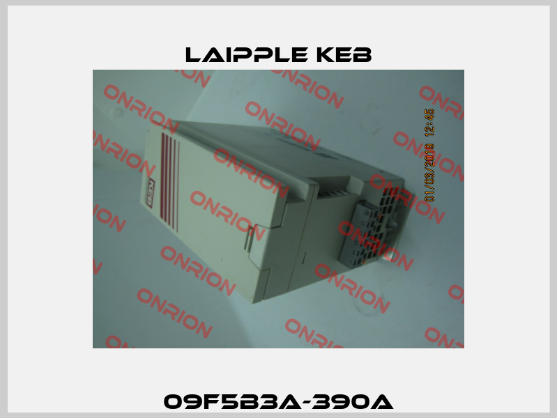 09F5B3A-390A LAIPPLE KEB