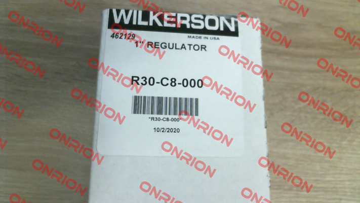 R30-C8-000 Wilkerson