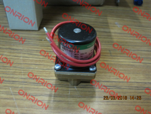 AB21-02-2-A-AC220V Ckd