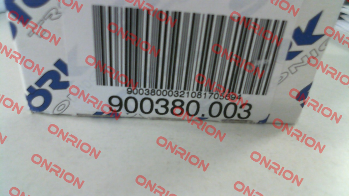 900380.003 Stork tronic
