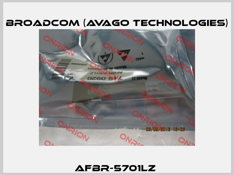 AFBR-5701LZ  Broadcom (Avago Technologies)