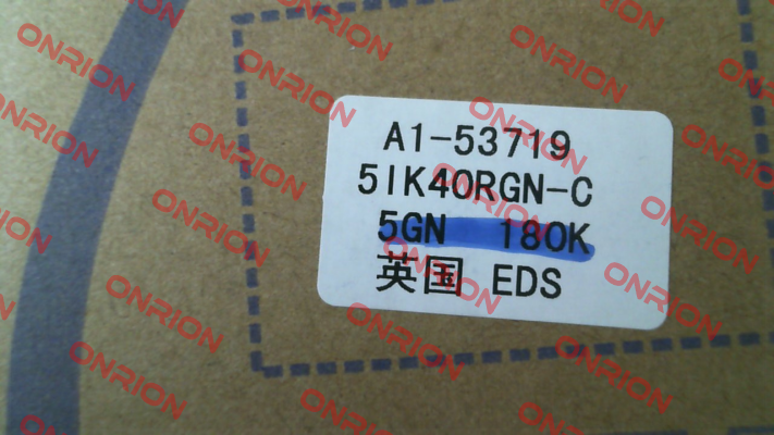 5IK40RGN-C ZD-Motors