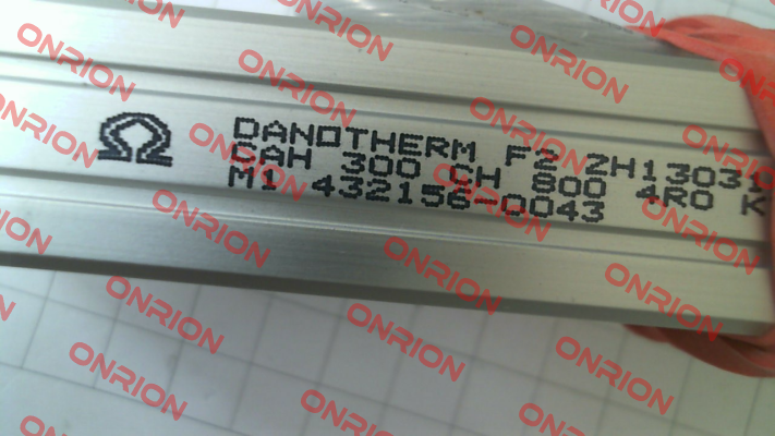 CAH 300 C H 800 4R0     (ZH1303140800) Danotherm