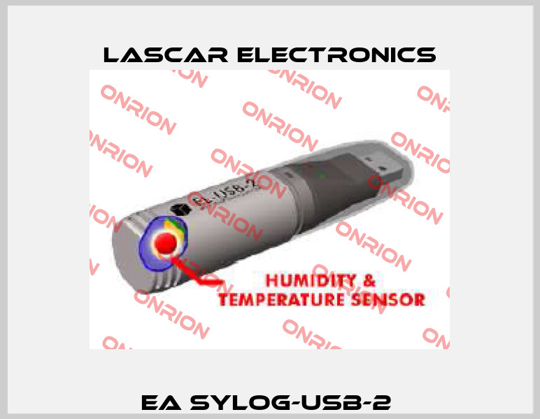 EA SYLOG-USB-2  Lascar
