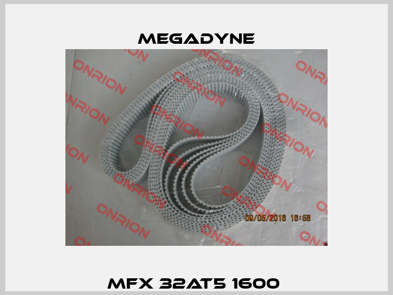 MFX 32AT5 1600  Megadyne