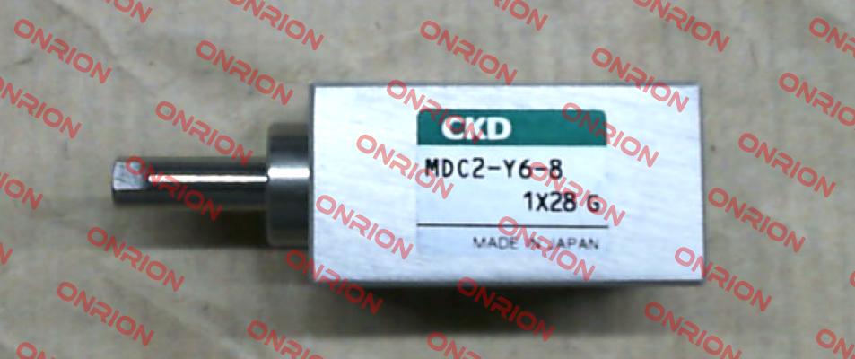 MDC2-10-4 Ckd