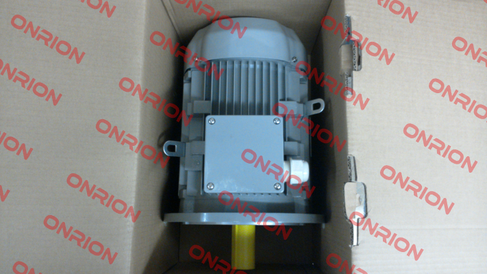 FCPA 132S-6 /PHE AC Motoren