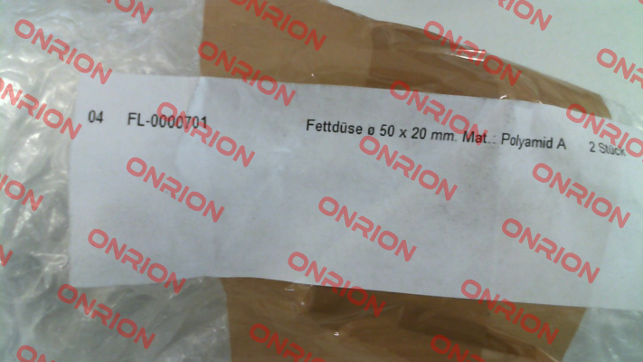 FFRT-0277/10898-VM Flexlift