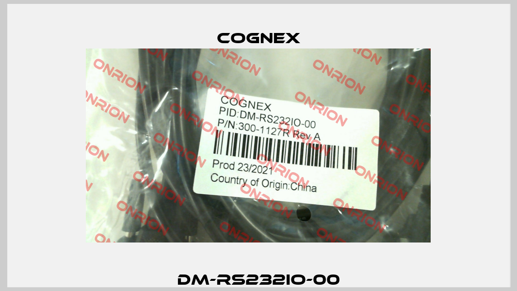 DM-RS232IO-00 Cognex
