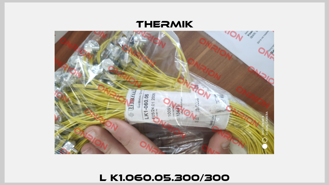 L K1.060.05.300/300 Thermik