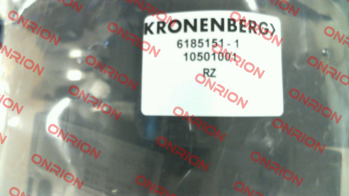 10501001 / RZ Kronenberg