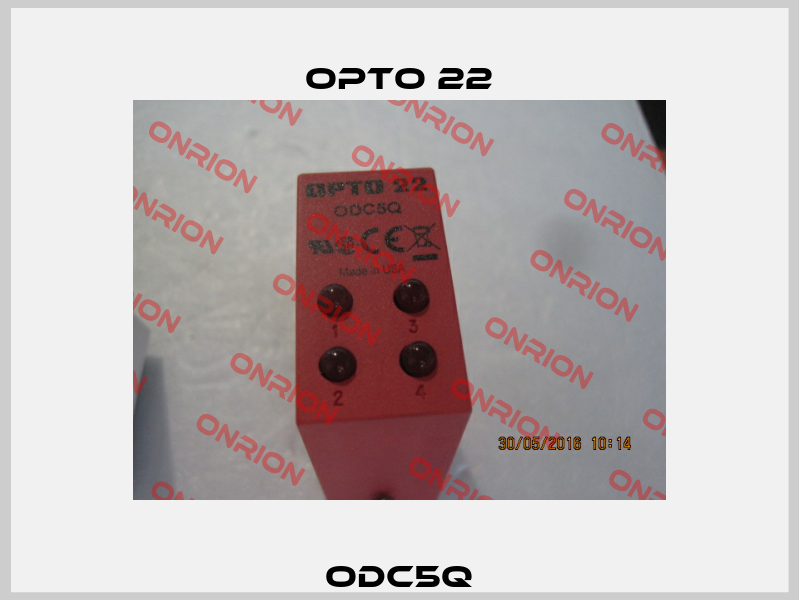 ODC5Q Opto 22