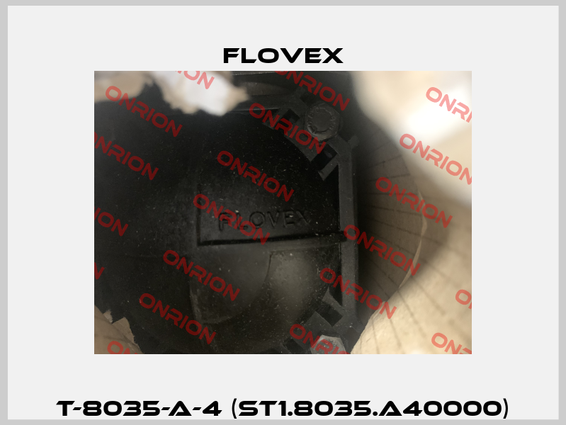 T-8035-A-4 (ST1.8035.A40000) Flovex