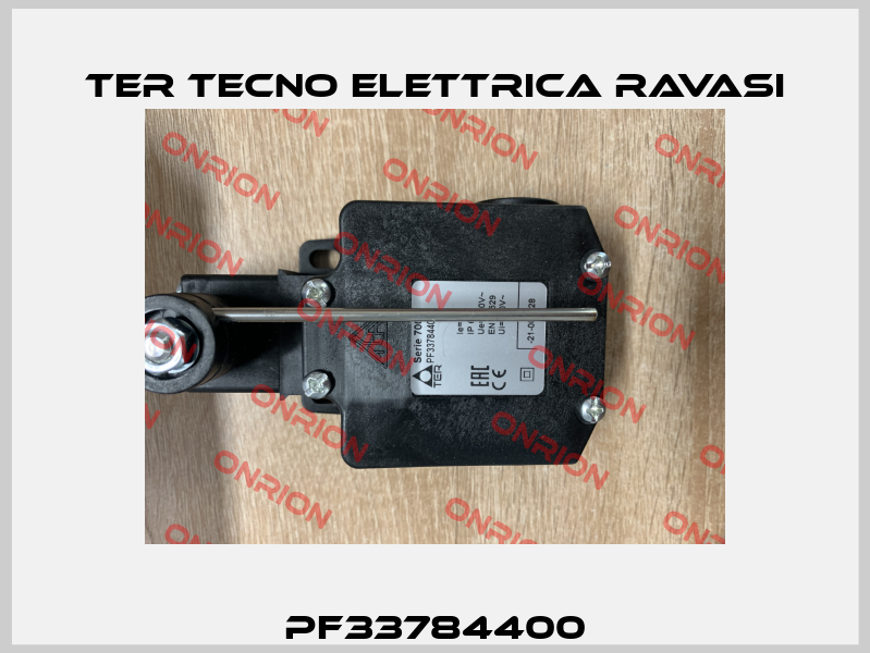 PF33784400 Ter Tecno Elettrica Ravasi