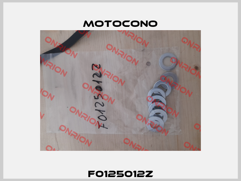 F0125012Z Motocono