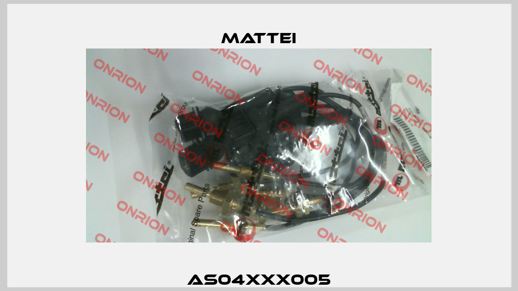 AS04XXX005 MATTEI