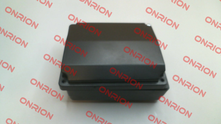 Terminal box for FBSP 71 B4 AC Motoren