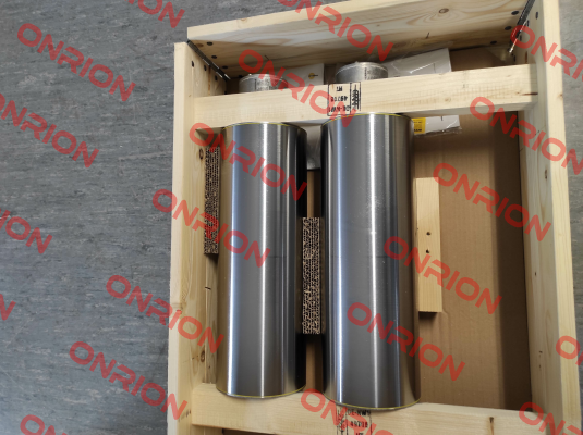 MI-DM0165 DM1653-AAA06A0E0DGA-457mm Interroll