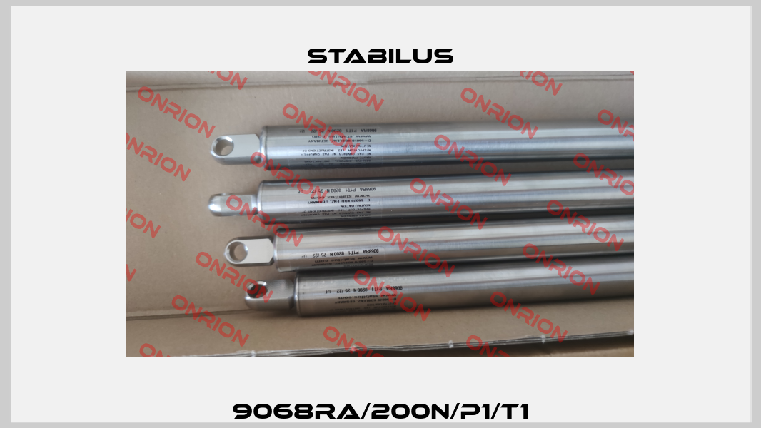 9068RA/200N/P1/T1 Stabilus