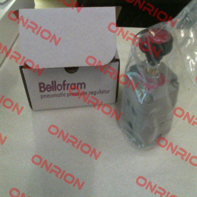 960-029-000 Bellofram