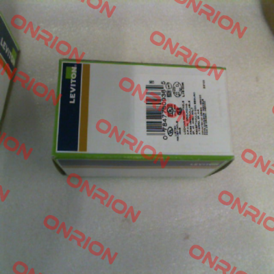 L16-20R (2430) Leviton