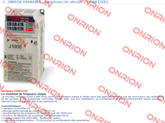 A0047886  Omron