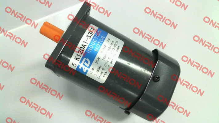 5IK120A1-S3FT ZD-Motors